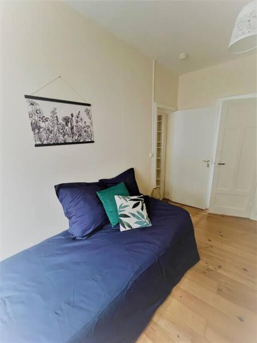 Le Guernisac - Studio Cosy Plein Centre Apartamento Morlaix Exterior foto